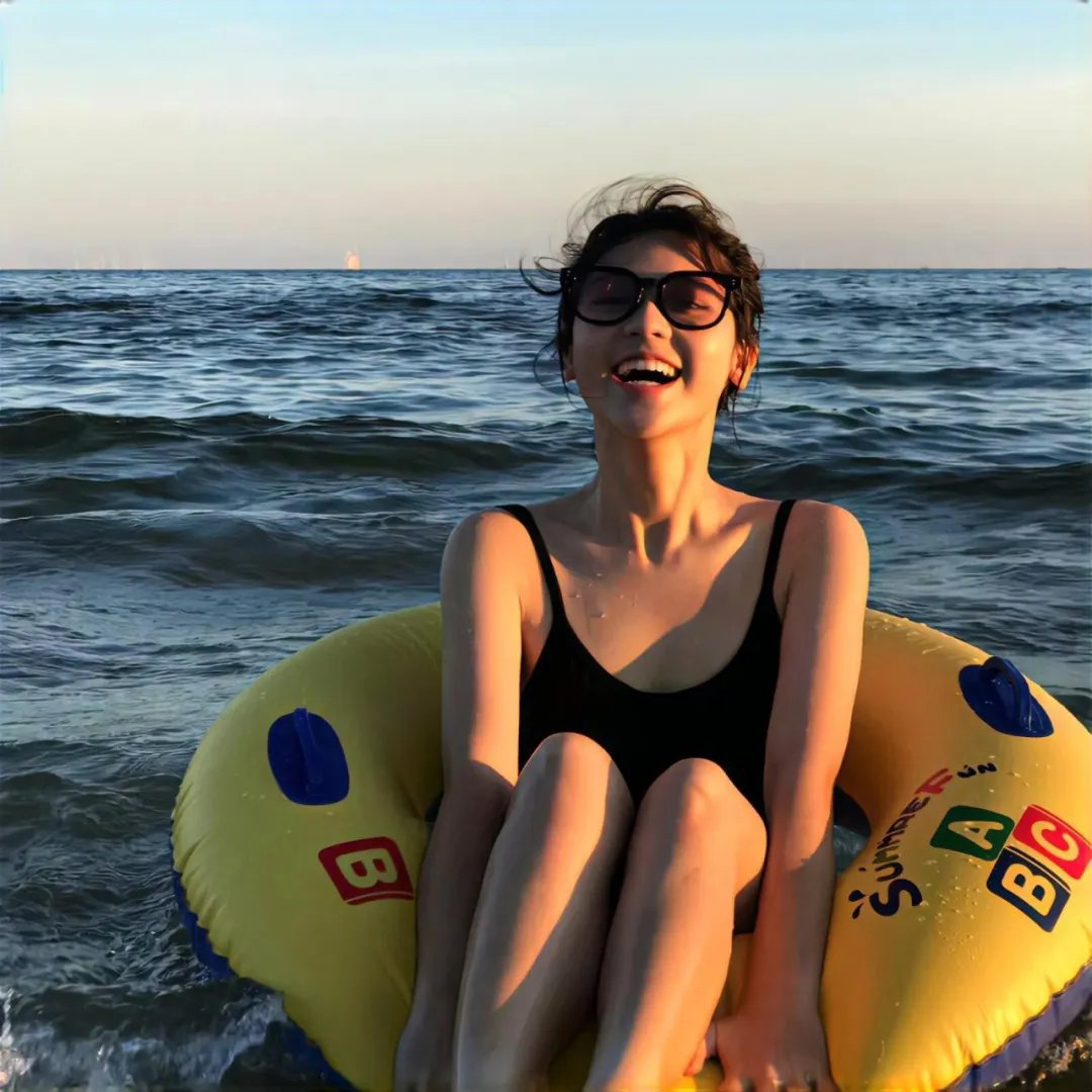 福运绵绵团宠小皇姑