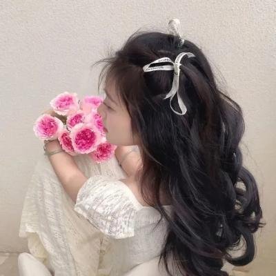 真实女孩