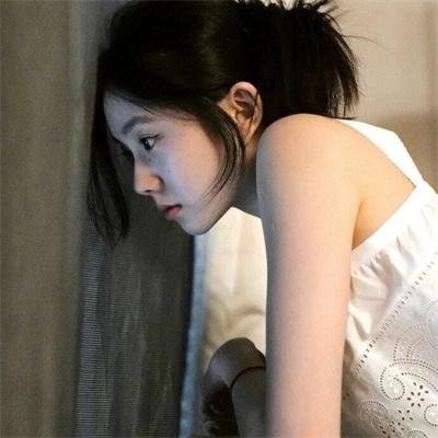 幽灵女孩