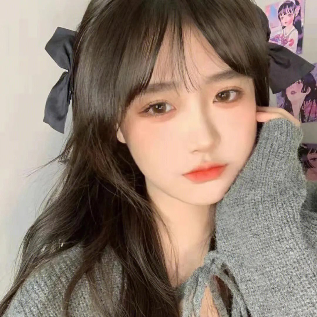 穿着旗袍的女孩